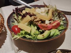 -Pasha帕夏土耳其餐厅(南昌路店)