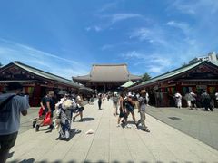 -浅草寺
