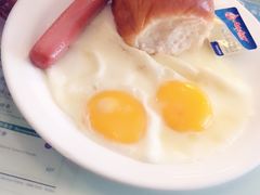 -翠华餐厅(旺角文华商场店)