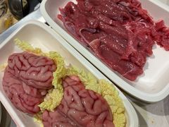 -海底捞火锅(万丰桥店)