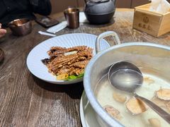 -魁盛居百年鲁菜馆(县西巷店)