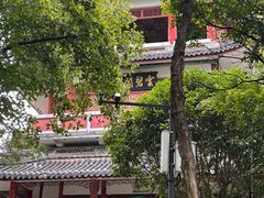 -云碧峰国家森林公园