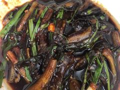 响油鳝丝-蘭心餐厅(进贤路店)