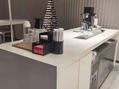 -科学家咖啡(恒隆广场店)