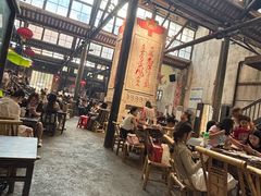 -東茅街茶馆