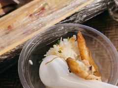 -竹一味·竹筒饭