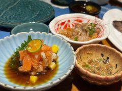 -味见·荣家(亚泰大街店)