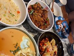 -一味大院•桐庐菜传承店(春江路店)