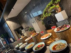 -吉布鲁牛排烤肉自助(常州吾悦店)