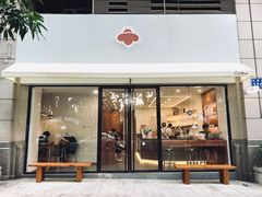 门面-LilBee Coffee