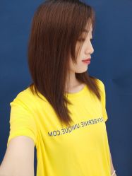 染发前-MY HAIR ARDOR