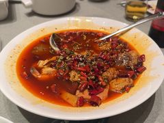 -漢舍中国菜馆(浦东嘉里城店)