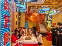 -荣叔港式沙嗲牛肉火锅(正佳潮流店)