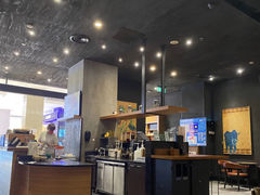 -星巴克(大连柏威年店)