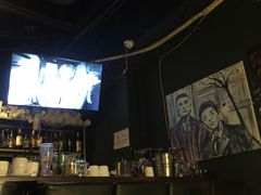 -等待戈多Waiting For Godot(交道口店)