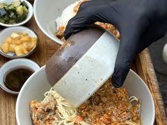 -李百蟹·江南蟹黄面·河景餐厅(夫子庙总店)