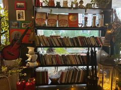 -ITA·意塔意大利餐厅(亦庄店)