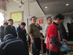 -盛记灶头菜饭(祝桥店)