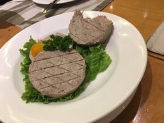 -兰特伯爵西餐厅·啤酒屋(方庄店)