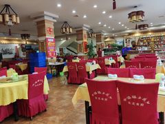 大堂-东北食府·铁锅炖(花溪湾店)