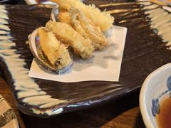 -田舍家Inakaya·炉端烧·铁板烧(天汇igc店)