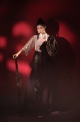 -盘子女人坊古装写真摄影
