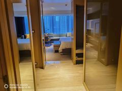 -上海静安洲际酒店