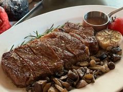 -恰餐厅及酒吧CHAR Bar & Grill(北京三里屯洲际店)