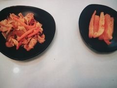 -禾谷韩餐(热带海洋学院店)