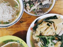 -正宗阳山牛杂(东城店)