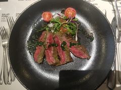 -西堤牛排(南京龙江店)