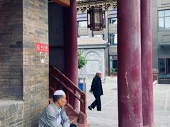 -西宁市东关清真大寺