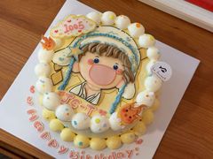 -乐甜·蛋糕·甜品