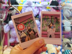 -BIG PINK大粉娃娃机主题馆(圆融星座店)