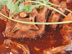 -宝财诚老北京涮肉(周庄店)