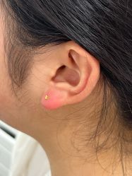 -AI艾耳·专业手工耳洞·穿孔美学馆