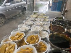 -何氏筠连水粉(明伦堂店)