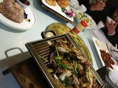 -又一福烤鸭·北京菜(东四店)