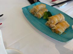 -佳丽海鲜大酒楼(环岛海景店)