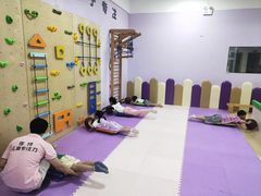 -多特儿童专注力·感统训练·注意力提升培训(锦峰训练中心)