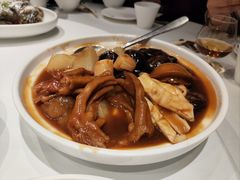 -好友缘家宴(青山路店)