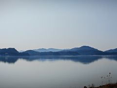 -天目湖山水园