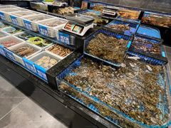 -东海怡品海鲜豆捞(星街坊店)