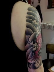 -筑tattoo纹身工作室