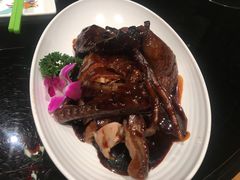 -青菁酒家·象山海鲜(胜利河美食街店)