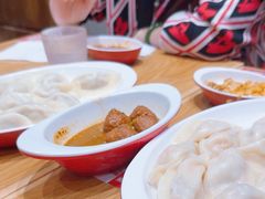 -喜家德虾仁水饺(邯郸新世纪中心店)