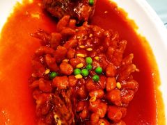 -上海会馆(香港名都店)