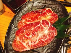 -丸藏和牛烧肉专门店(园区师惠坊店)