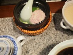 -南京大牌档(青岛万象城店)