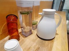 -Cafe Mersey默西咖啡(西交店)
